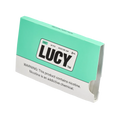 Lucy Nicotine Gum – 6mg – Mint flavor