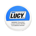 Lucy Nicotine Pouches 12mg – Apple Ice flavor
