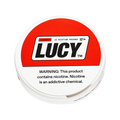 Lucy Nicotine Pouches 12mg – Cinnamon flavor
