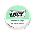 Lucy Nicotine Pouches 12mg – Mint flavor