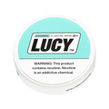 Lucy Nicotine Pouches 12mg – Wintergreen flavor