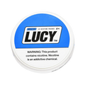 Lucy Nicotine Pouches 4mg – Apple Ice flavor