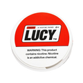 Lucy Nicotine Pouches 4mg – Cinnamon flavor