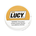 Lucy Nicotine Pouches 4mg – Espresso flavor