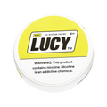 Lucy Nicotine Pouches 4mg – Mango flavor