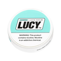 Lucy Nicotine Pouches 4mg – Wintergreen flavor