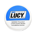 Lucy Nicotine Pouches 8mg – Apple Ice flavor