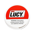 Lucy Nicotine Pouches 8mg – Cinnamon flavor