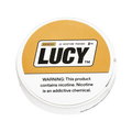 Lucy Nicotine Pouches 8mg – Espresso flavor