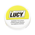 Lucy Nicotine Pouches 8mg – Mango flavor
