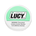 Lucy Nicotine Pouches 8mg – Mint flavor