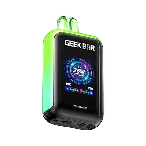 Geek Bar Skyview 25K Pufffs Disposable Vape