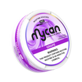 Mycan Nicotine Pouches – 6mg – Grape flavor