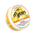 Mycan Nicotine Pouches – 6mg – Mango flavor
