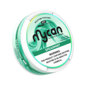 Mycan Nicotine Pouches – 6mg – Spearmint flavor