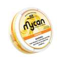 Mycan Nicotine Pouches – 9mg – Mango flavor