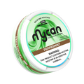 Mycan Nicotine Pouches – 9mg – Peppermint flavor