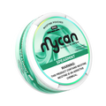 Mycan Nicotine Pouches – 9mg – Spearmint flavor