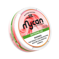 Mycan Nicotine Pouches – 9mg – Watermelon flavor
