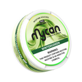 Mycan Nicotine Pouches – 9mg – Wintergreen flavor
