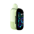 Nexa Flex 30K Puffs Kit Disposable Vape – Coolness Edition – Sour Apple Ice