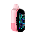 Nexa Flex 30K Puffs Kit Disposable Vape – Coolness Edition – Strawberry Ice