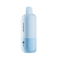 Nexa Flex 30K Puffs Pod Disposable Vape – Coolness Edition – Blue Razz Ice