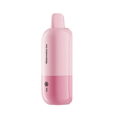 Nexa Flex 30K Puffs Pod Disposable Vape – Coolness Edition – Watermelon Ice