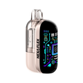 Nexa Flex 40K Puffs Kit Disposable Vape – Visible Edition – Feuking FAB