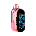 Nexa Flex 40K Puffs Kit Disposable Vape – Visible Edition – Watermelon Ice