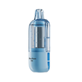 Nexa Flex 40K Puffs Pod Disposable Vape – Visible Edition – Blue Razz Ice