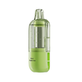 Nexa Flex 40K Puffs Pod Disposable Vape – Visible Edition – Sour Apple Ice