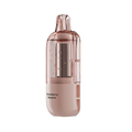 Nexa Flex 40K Puffs Pod Disposable Vape – Visible Edition – Strawberry Banana
