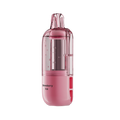 Nexa Flex 40K Puffs Pod Disposable Vape – Visible Edition – Strawberry Ice