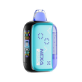 Nexa Pix 35k Disposable flavor Blueberry Watermelon with fruity fresh taste