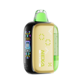 Nexa Pix 35k Disposable Sun Slush, icy summer fruit flavor mix
