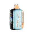 Nexa Pix 35k Disposable Velvet Latte with creamy sweet coffee taste