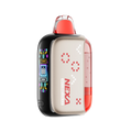 Nexa Pix 35k Disposable Watermelon Ice, chilled watermelon candy flavor
