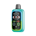 Nexa Pro 30K Kiwi Sunshine – tropical kiwi citrus vape flavor