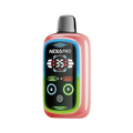 Nexa Pro 30K Strawberry Kiwi – fruity fusion of ripe strawberry and kiwi