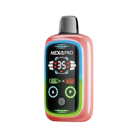 Nexa Pro 30K Watermelon Icy – sweet watermelon with icy cool exhale