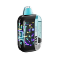 Nexa Ultra II 50k Puff Vape – Miami Mint flavor with Juicy Lock freshness system