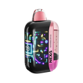 Nexa Ultra II Vape – Watermelon Ice flavor with crystal-clear tank system