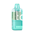 Black Mint – Off-Stamp X-Cube Crystal 35k Pod with Cool Menthol and Dark Mint Flavor