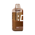 Coffee – Off-Stamp X-Cube Crystal 35k Pod with Rich Coffee and Creamy Espresso Notes