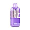 Mountain Berry – Off-Stamp X-Cube Crystal 35k Pod with Wild Berry Blend Inspired by Nature