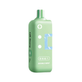 Off-Stamp Ice Cube Pod – Double Mint Flavor, Spearmint and Peppermint Fusion