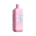 Off-Stamp Ice Cube Pod – Sour Strawberry Dragonfruit Flavor, Tart and Smooth