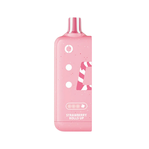 Off-Stamp Sweet Cube Pod – Strawberry Rolls Up