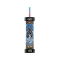 Blue Razz Olit Hookalit 40K with sweet tart berry taste